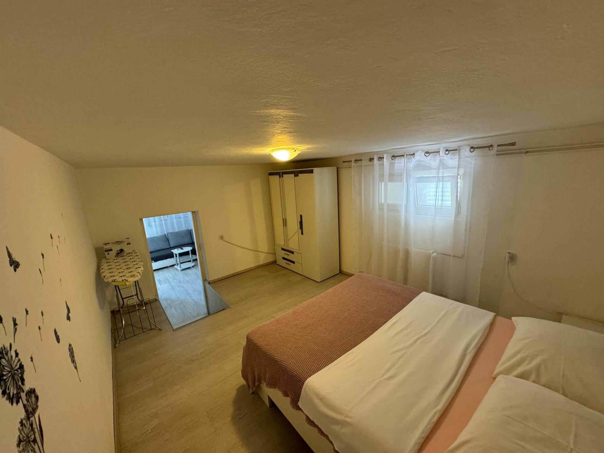 Apartman Paula Zadar Extérieur photo